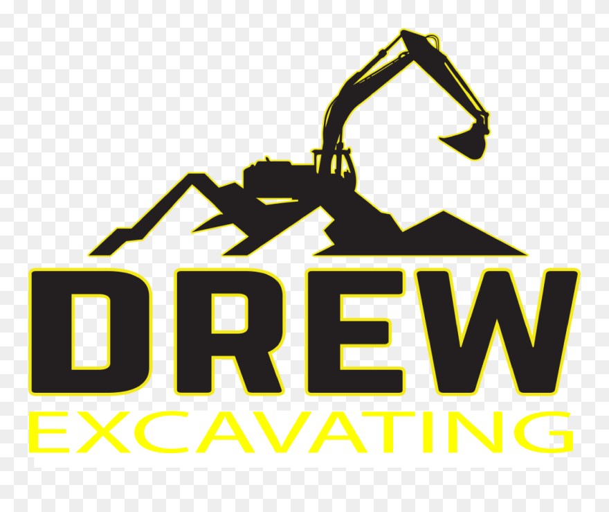 Drew Excavating Quran Best Bride Prom & Tux Nail Art - Excavation Clipart