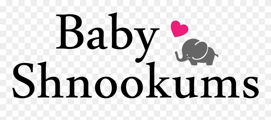 Baby Shnookums - Heart Clipart
