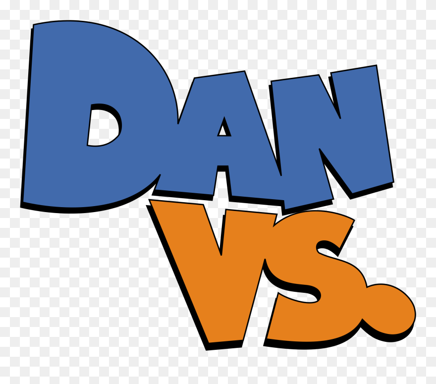 Transparent Forget Me Not Flowers Clipart - Dan Vs. - Png Download