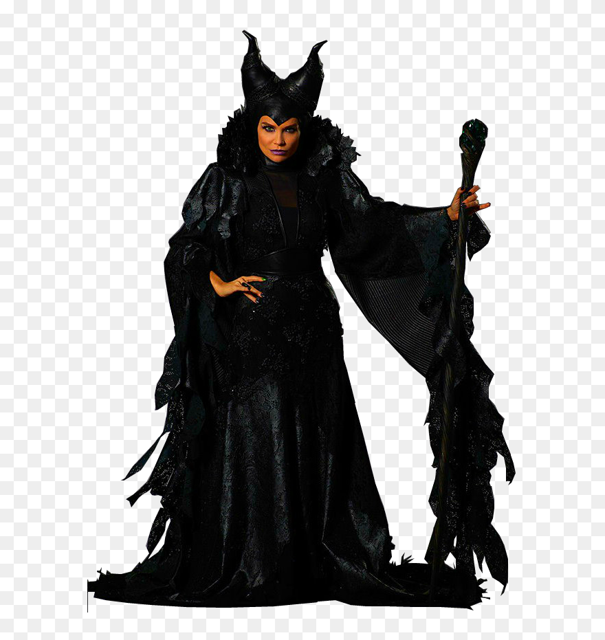 Transparent Maleficent Png - Descendants Mal Mom Clipart