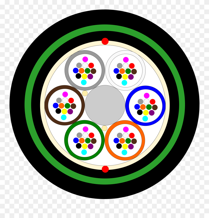 Circle Clipart