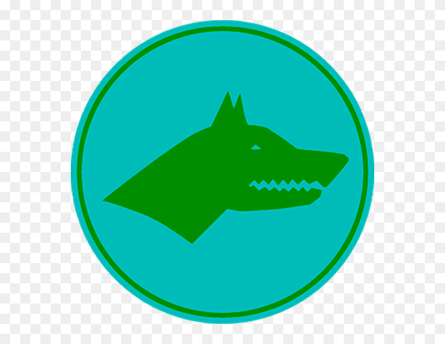 Turkic Khaganate Flag Clipart