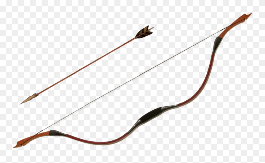 Quiver Clipart - Png Download