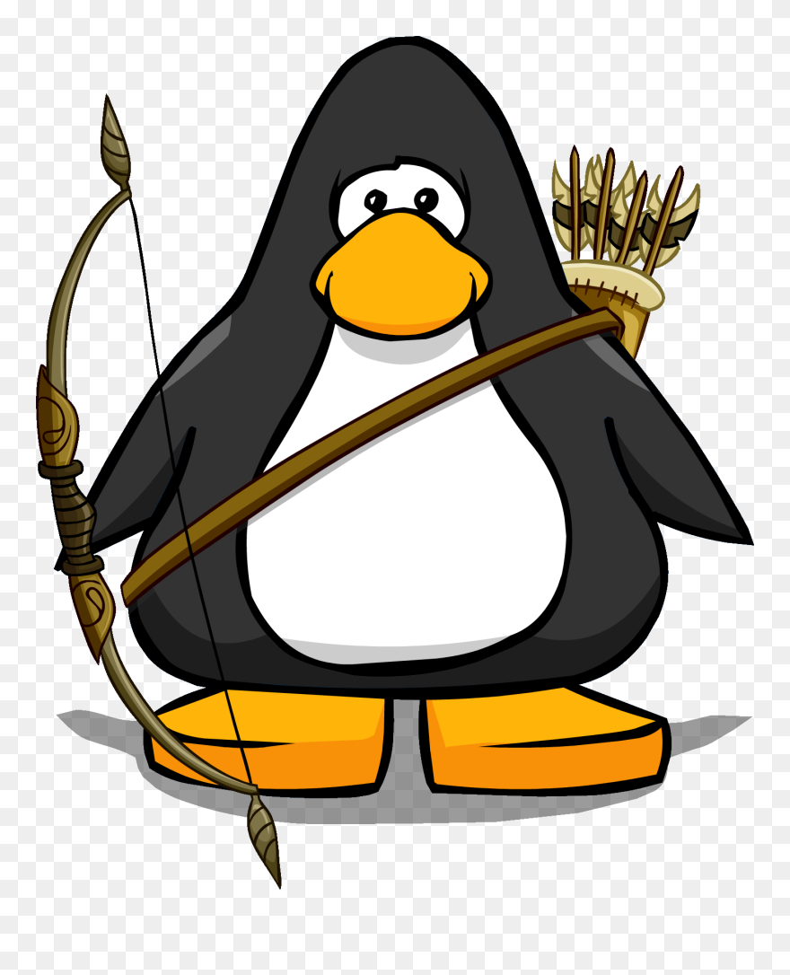 Official Club Penguin Online Wiki - Club Penguin Transparent Clipart