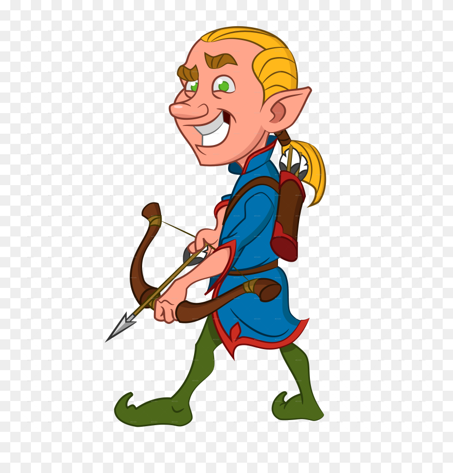Cartoon Clipart
