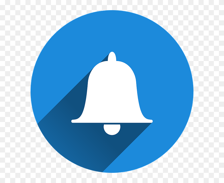 Push Notifications And Why They Will Wipe Out Email - Linked In Logo Rund Clipart
