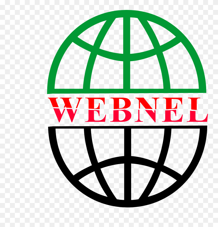 Globe Icon Png Transparent Clipart