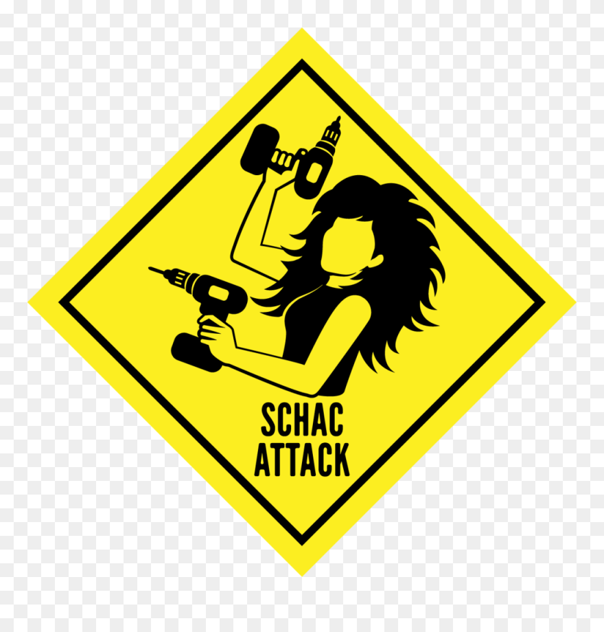 Image/jen Schachter - High Wind Warning Sign Clipart