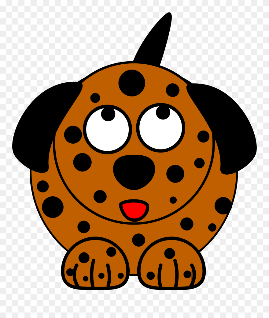 Spot 5 Clip Arts - Spot Clipart - Png Download