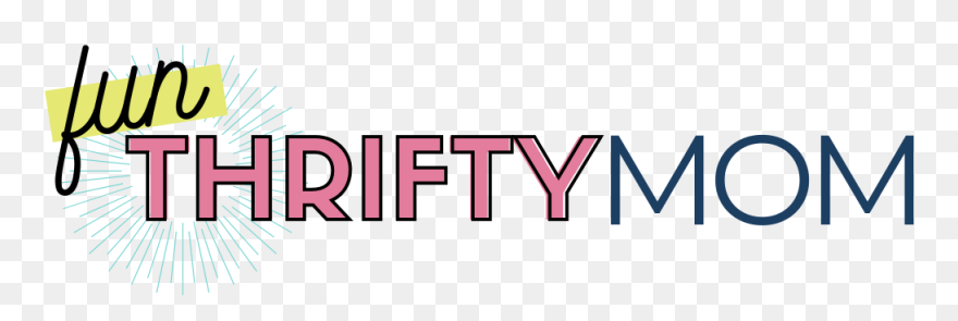 Fun Thrifty Mom - Gambit Lubawka Clipart