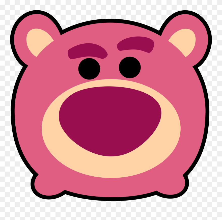 Disney Tsum Tsum Png Clipart