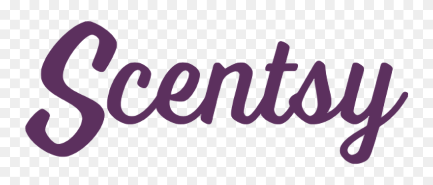 Independent Scentsy Consultant Christa Stone Gefke - Transparent Background Scentsy Logo Clipart
