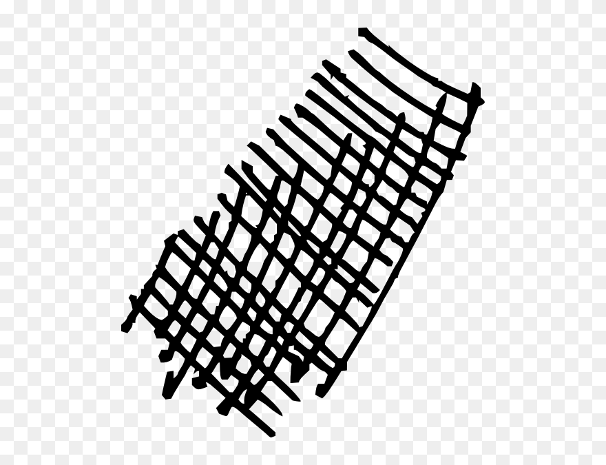 Thick Line In Art Clipart