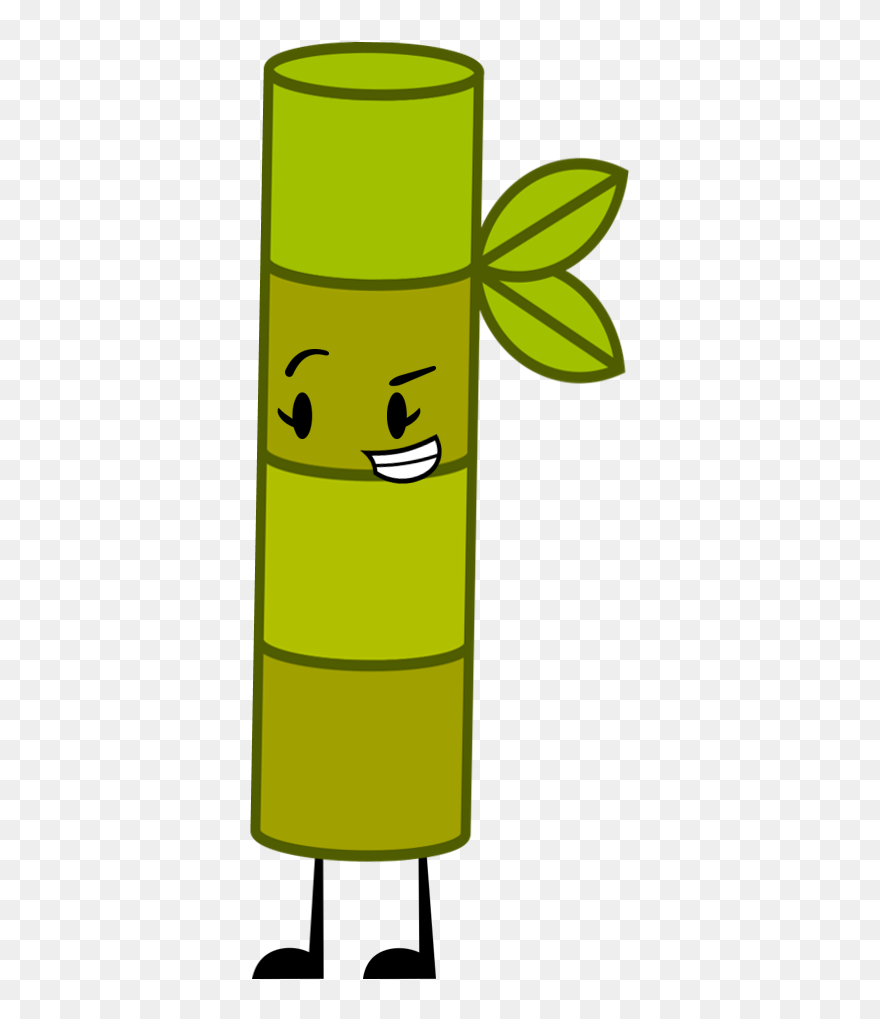 Transparent Sugarcane Png - Sugar Cane Cartoon Png Clipart