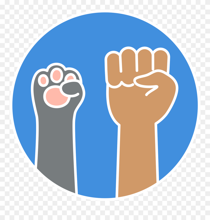 Scentsy Svg Joined - Peta Logo Clipart