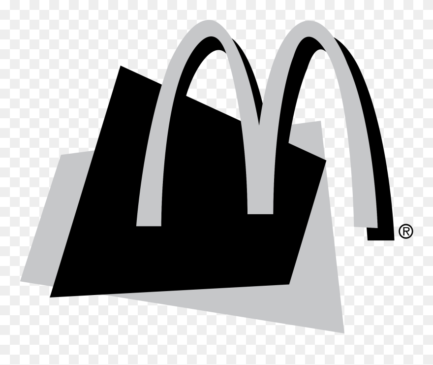 Mcdonald"s Logo Png Transparent - Mcdonalds Clipart
