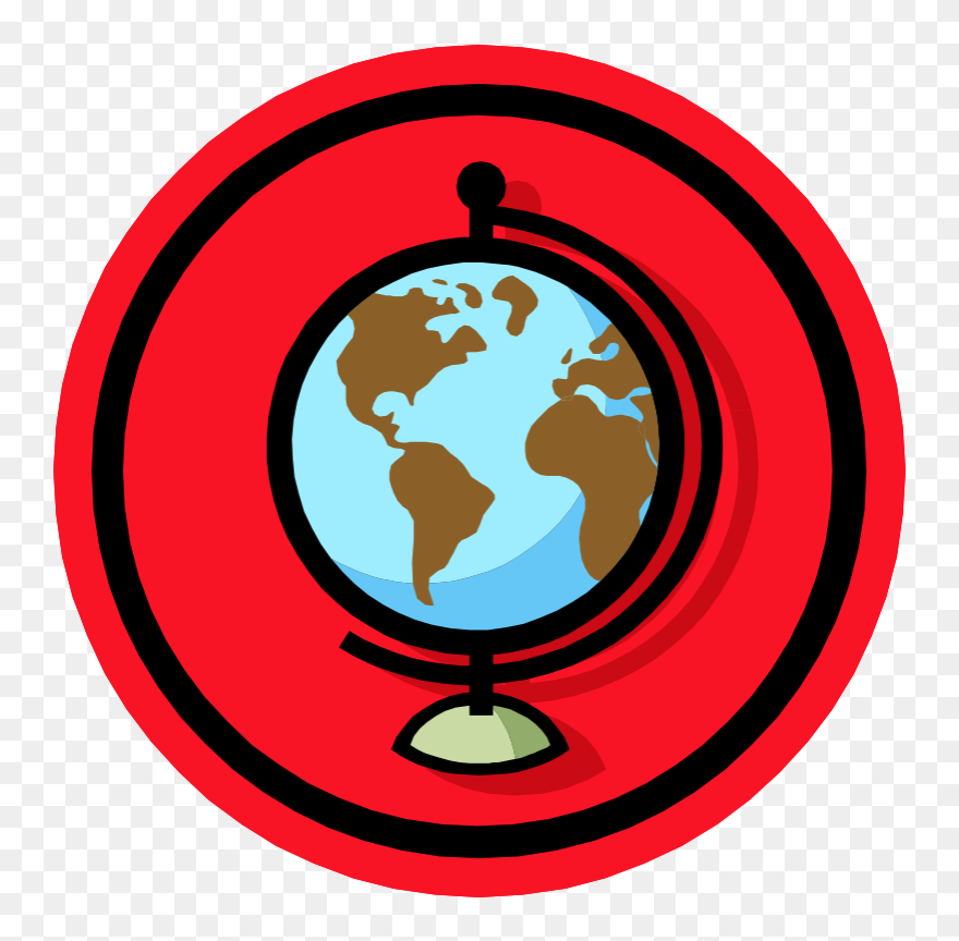 Dwp Clipart Globe - Recognition Of Government In International Law - Png Download