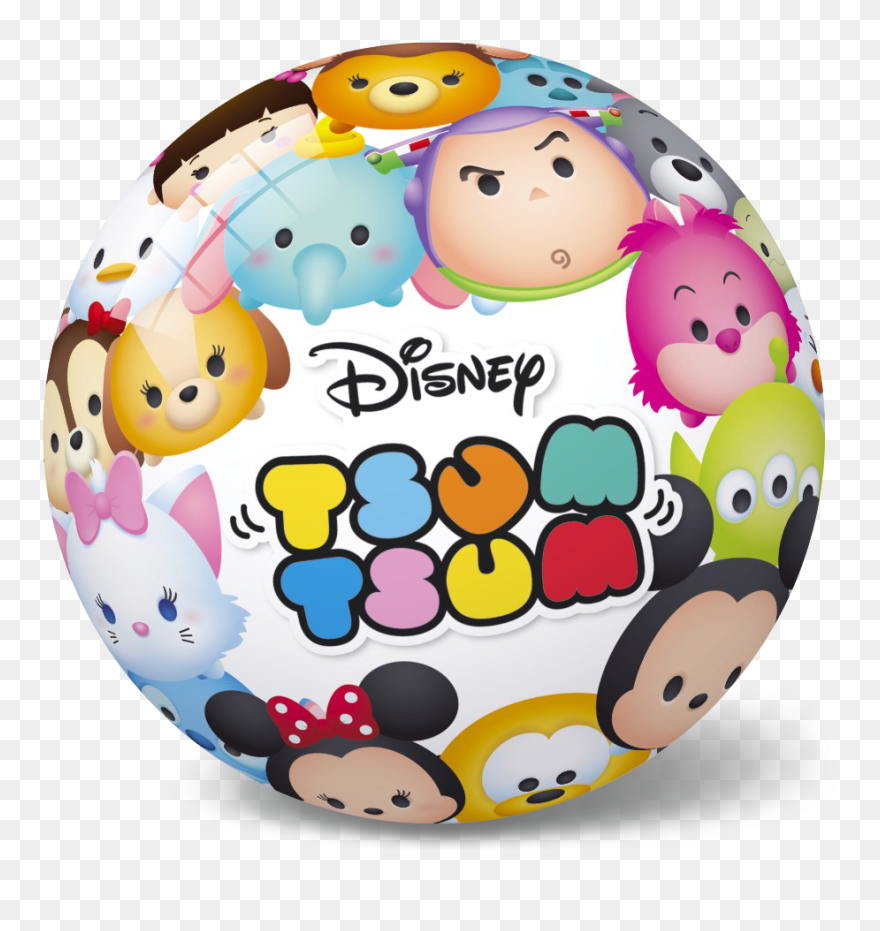 Profil Tsum Tsum Clipart