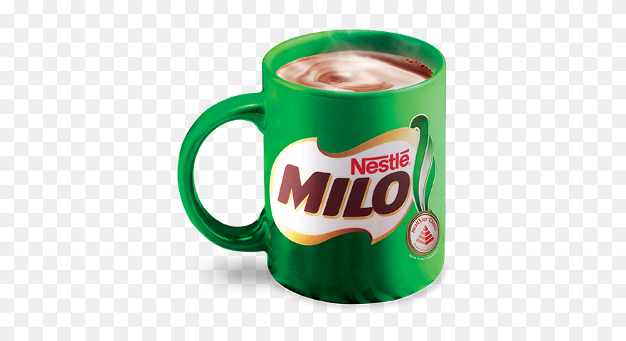 Drink Cup Mcdonalds Png - Milo In A Cup Clipart