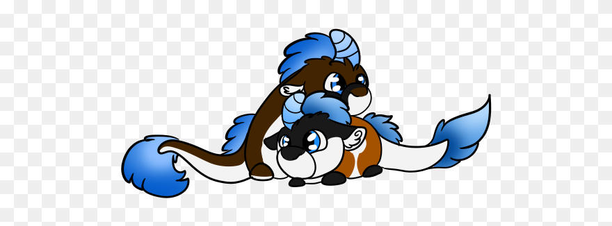 W1aoing - Cartoon Clipart