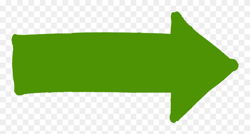 Arrow Pictures - Green Arrow Transparent Background Clipart