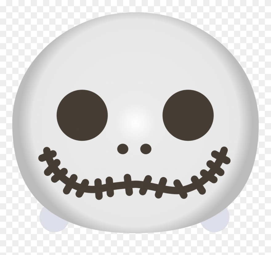 Clipart Tsum Tsum Logo - Png Download