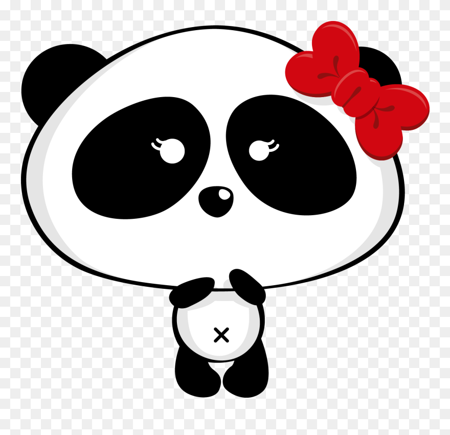 Clipart Sweet Sixteen Crown Jpg Freeuse Sweet 16 Clipart - Cute Panda How To Draw A Head - Png Download