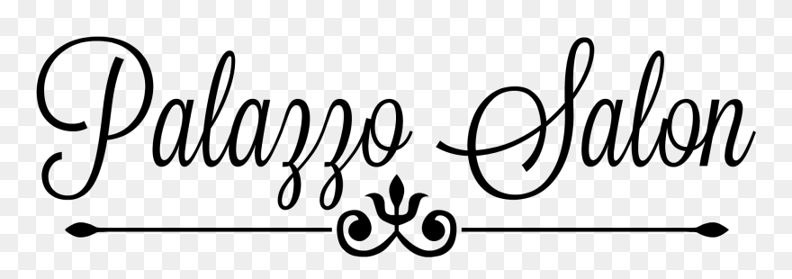 Picture - Calligraphy Clipart