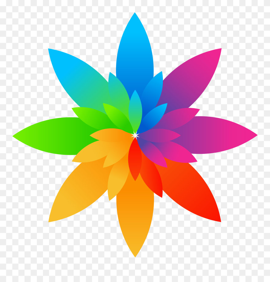 Flower Occasion - Illustration Clipart