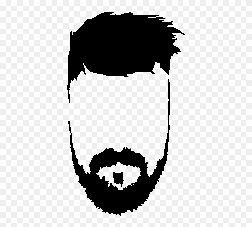 Drawing Hairstyles Male Png Clipart