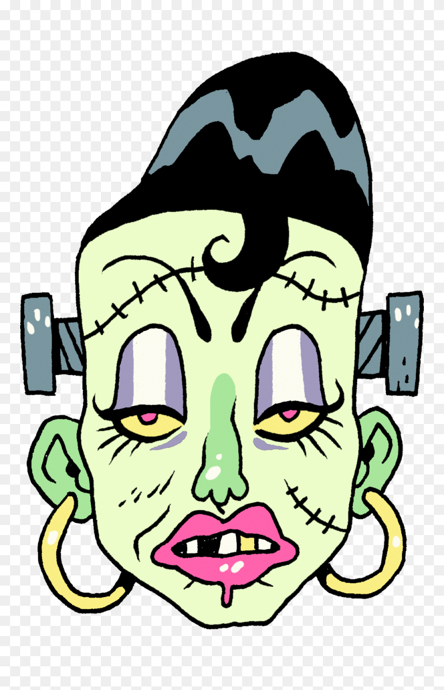 Tragic Trivia Backbone Youth Arts Clipart