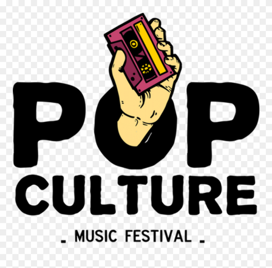 Pop Culture Music , Png Download Clipart