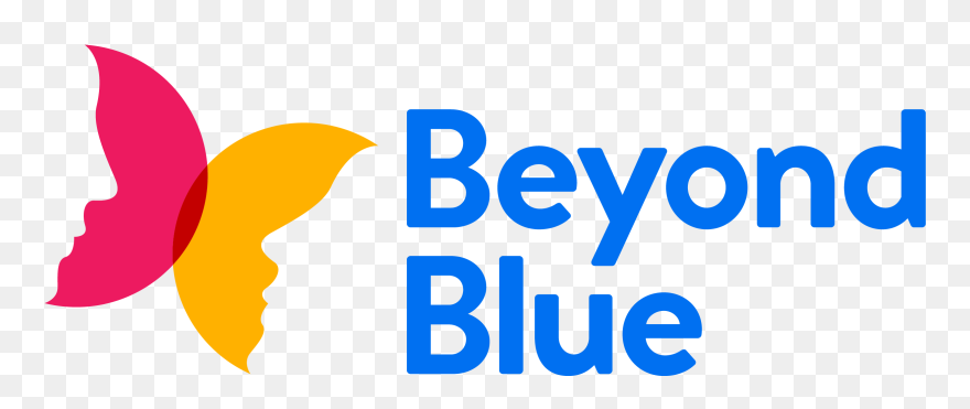 Beyond Blue Clipart