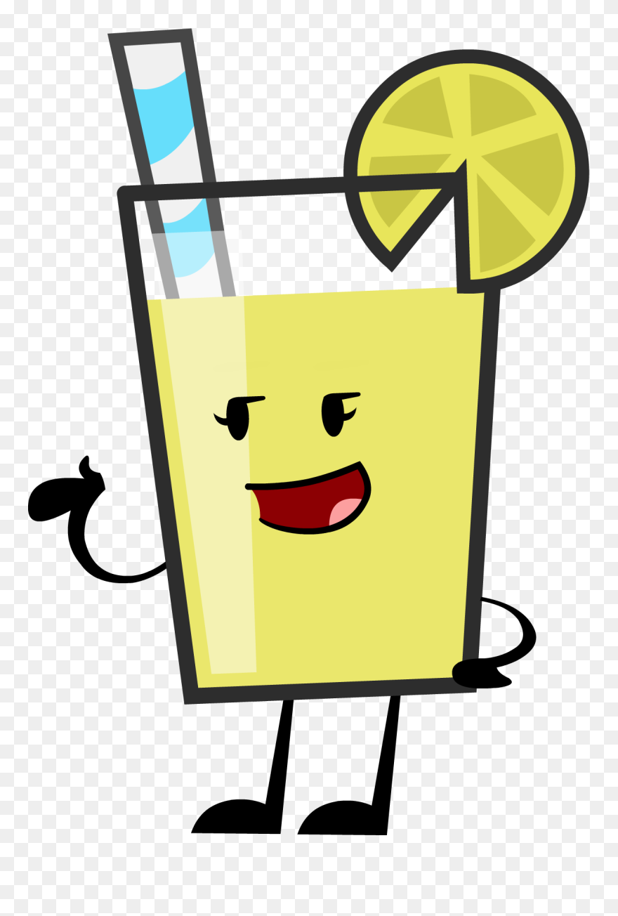 The Land Of Brimton Wiki - Land Of Brimton Lemonade Clipart