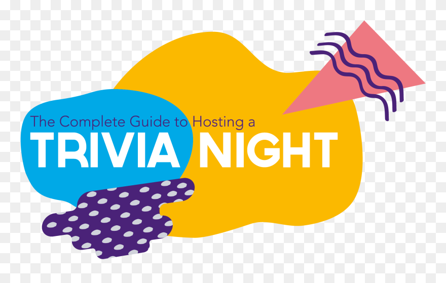 V1 Art-1714 B2b Trivia Blog 02 Title Header - Alright Original Club Mix Mark Knight Clipart