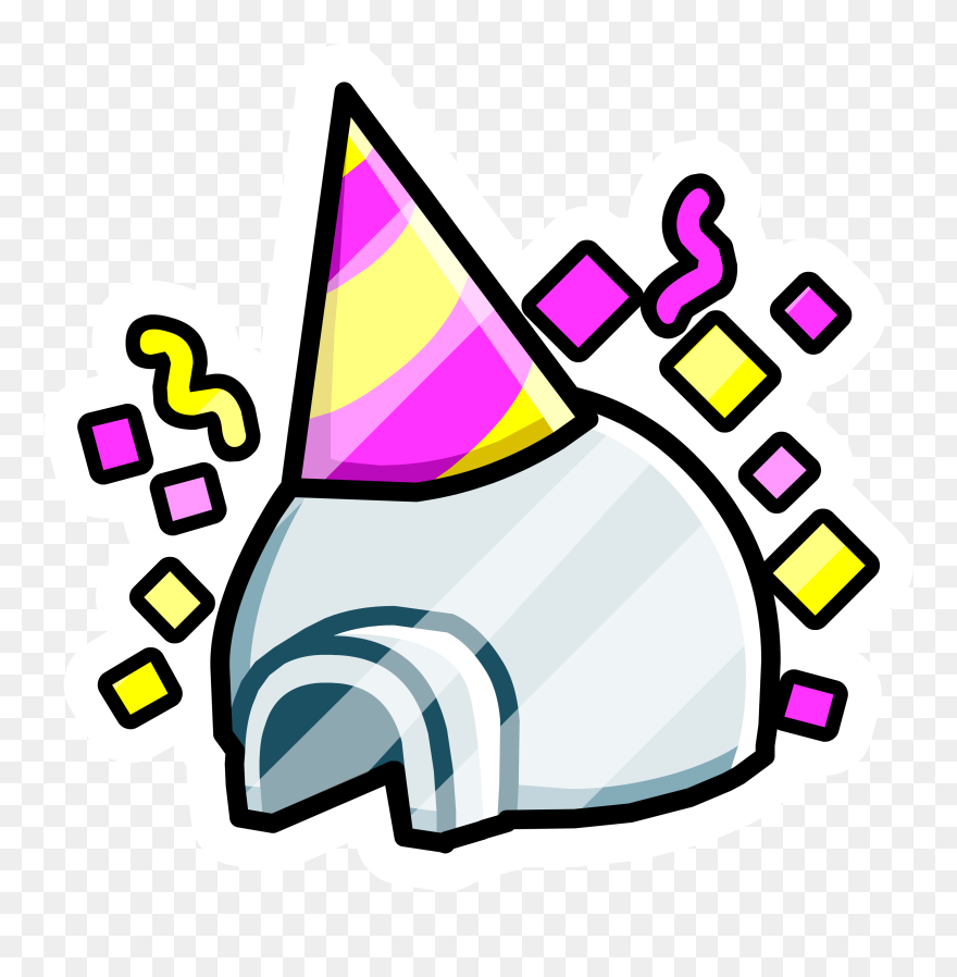 Club Penguin Wiki Clipart