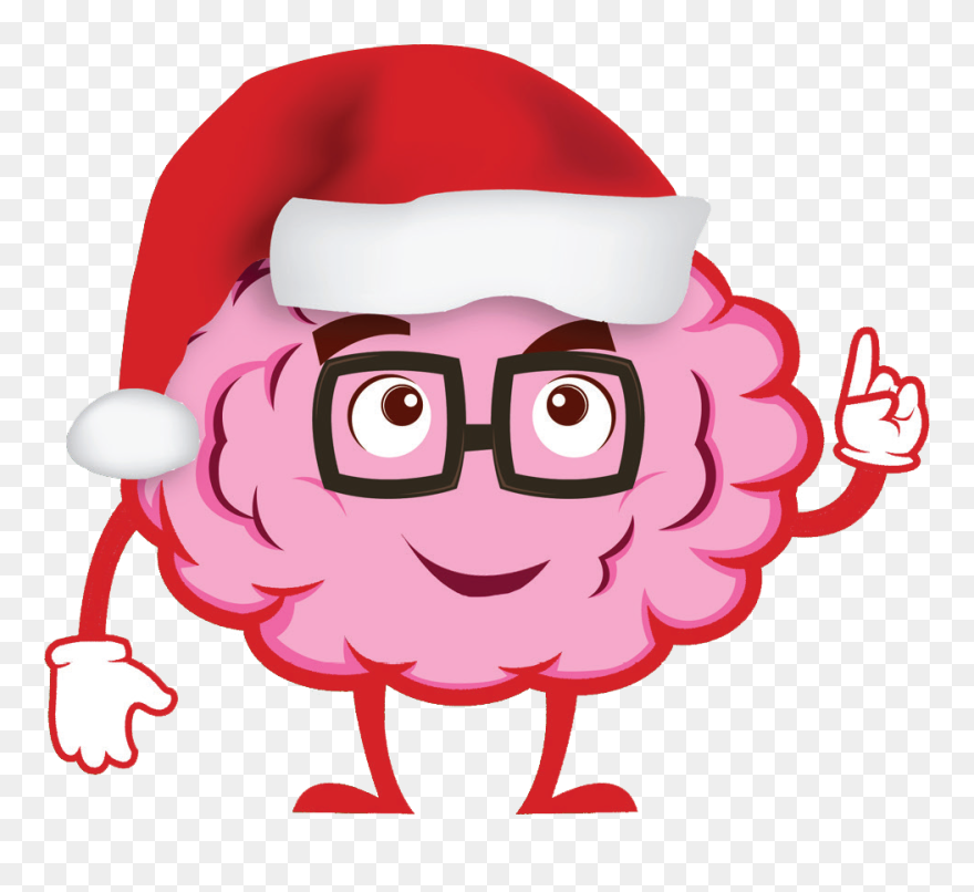 Holiday Trivia - English Grammar Funny Clipart