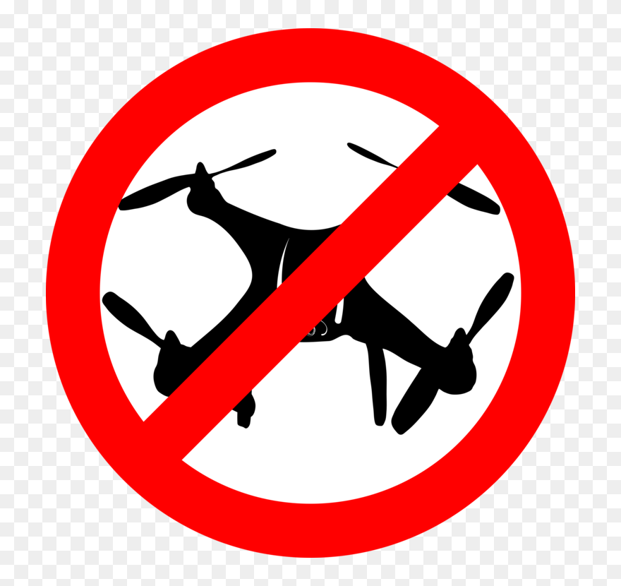 Area,artwork,brand - Drone Clipart - Png Download