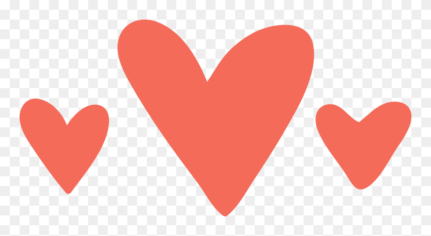 Hm Our Story Png Clipart - Heart Transparent Png