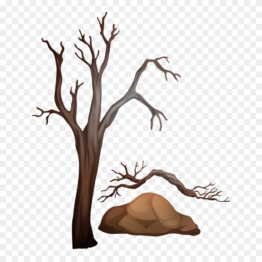 Dibujos De Desiertos Clipart