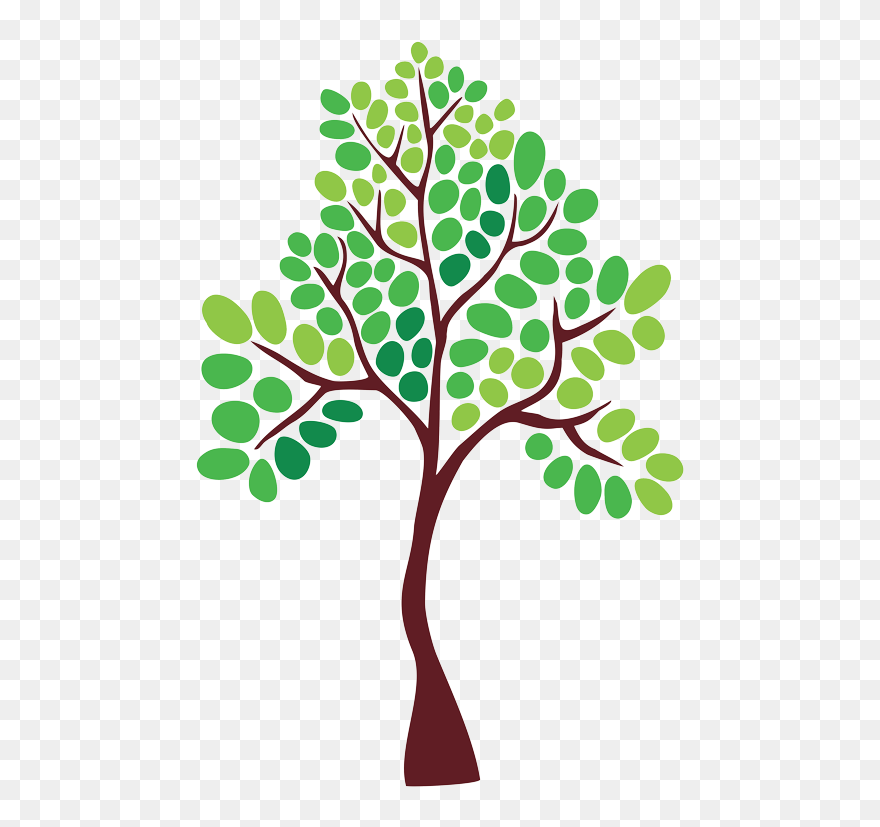 Pippin Tree Service - Vector Clipart
