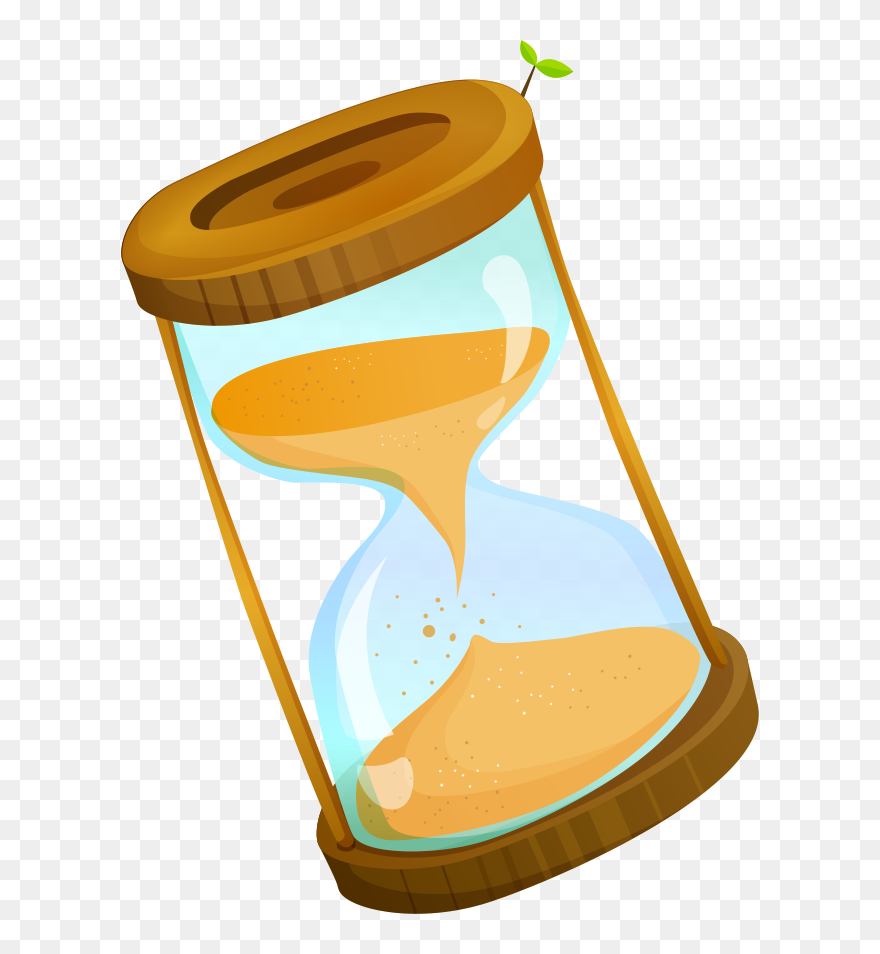 Clock - Inevitable Clipart - Png Download