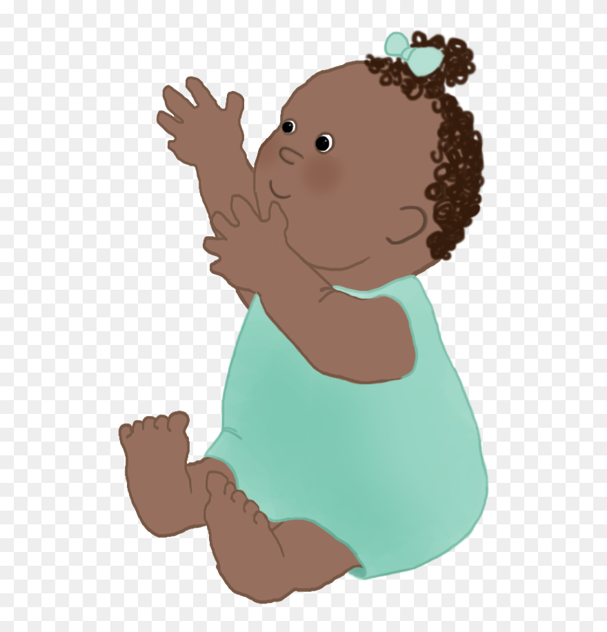 Baby Clipart - Png Download