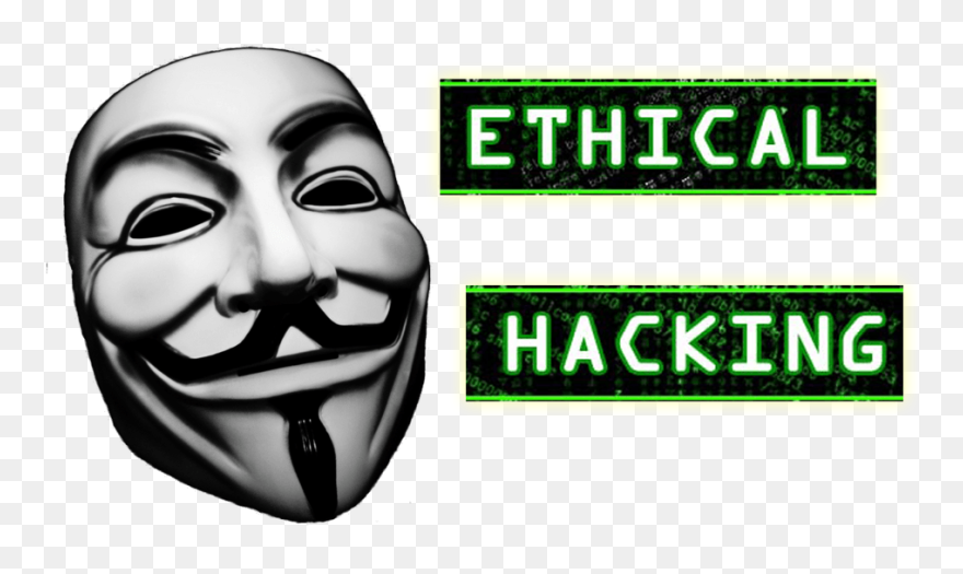 Hacker Mask Png Clipart