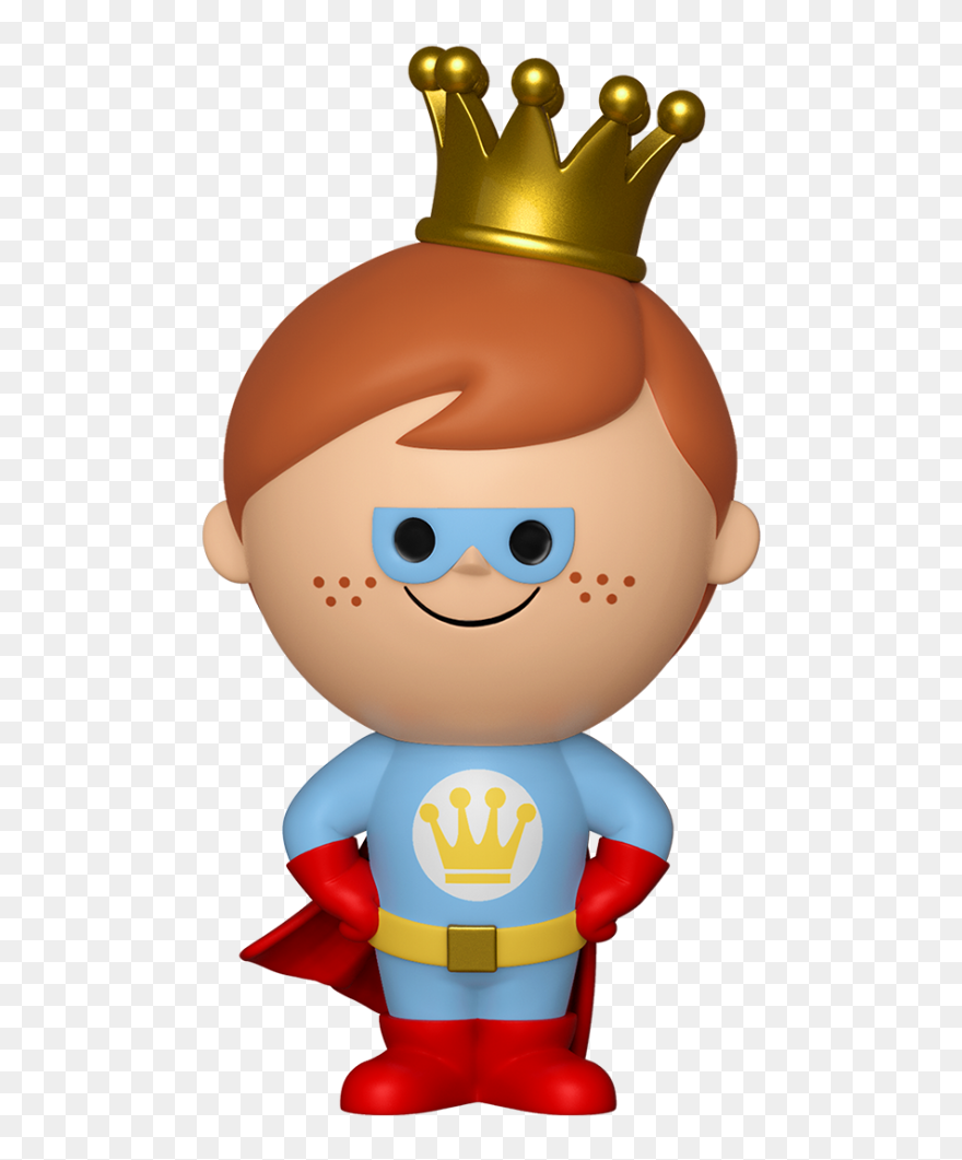 Funko Clipart