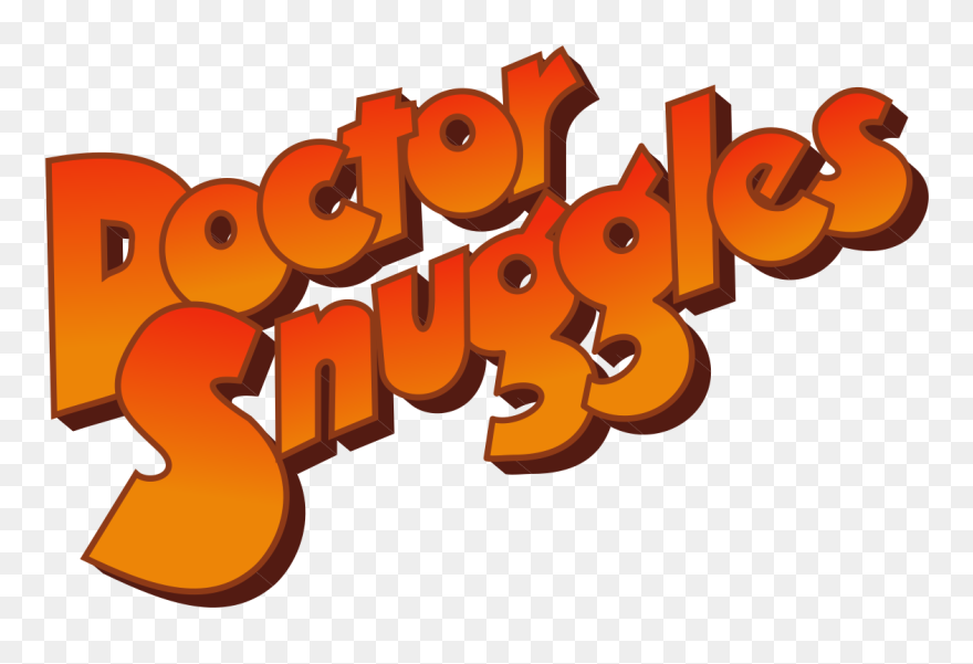 Doctor Snuggles Clipart