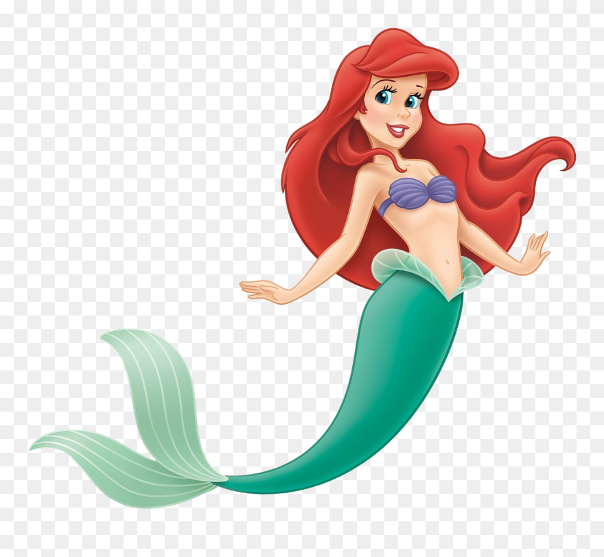 Ariel The Little Mermaid The Prince King Triton Ursula - Ariel The Little Mermaid Clipart
