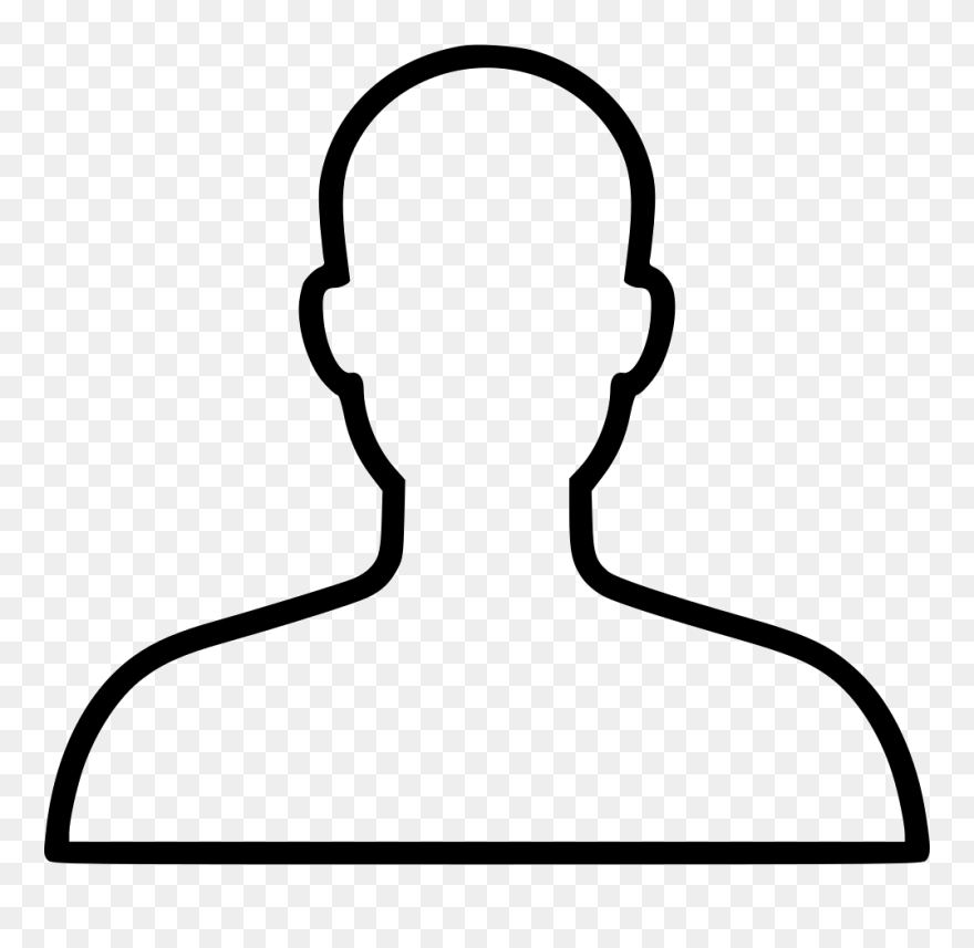 Telekom - Face Icon Png Clipart