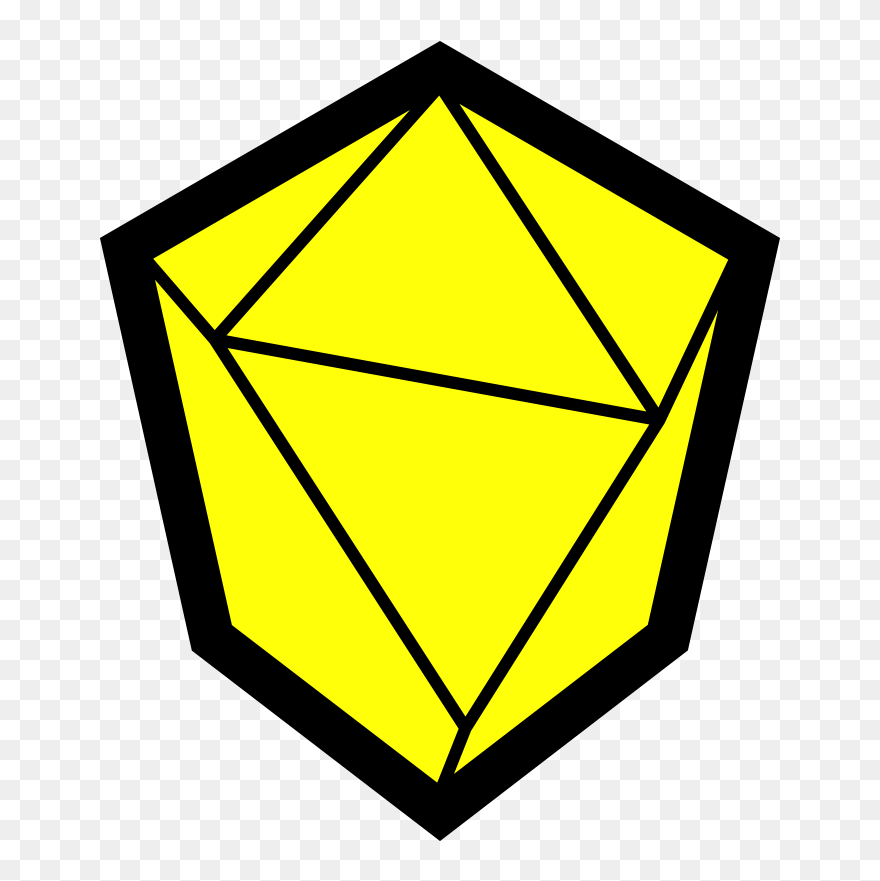 Triangle Clipart