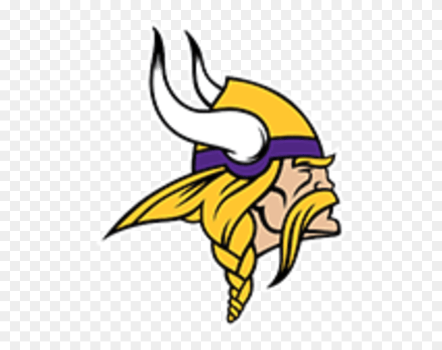 Image Placeholder Title - Minnesota Vikings Logo Png Clipart